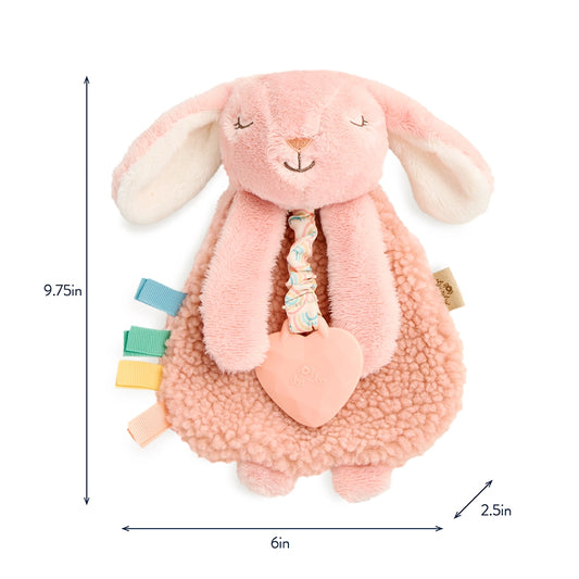 Ana the Bunny Itzy Lovey™