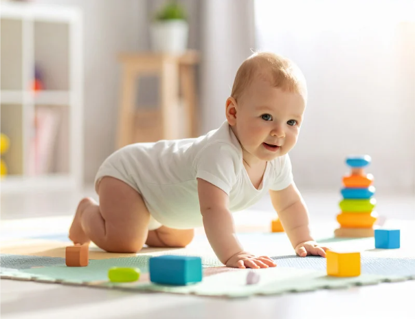 Developmental Milestones