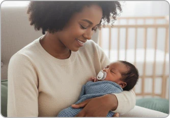 Newborn (0-3 months)