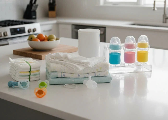 Shop newborn essentials bundles