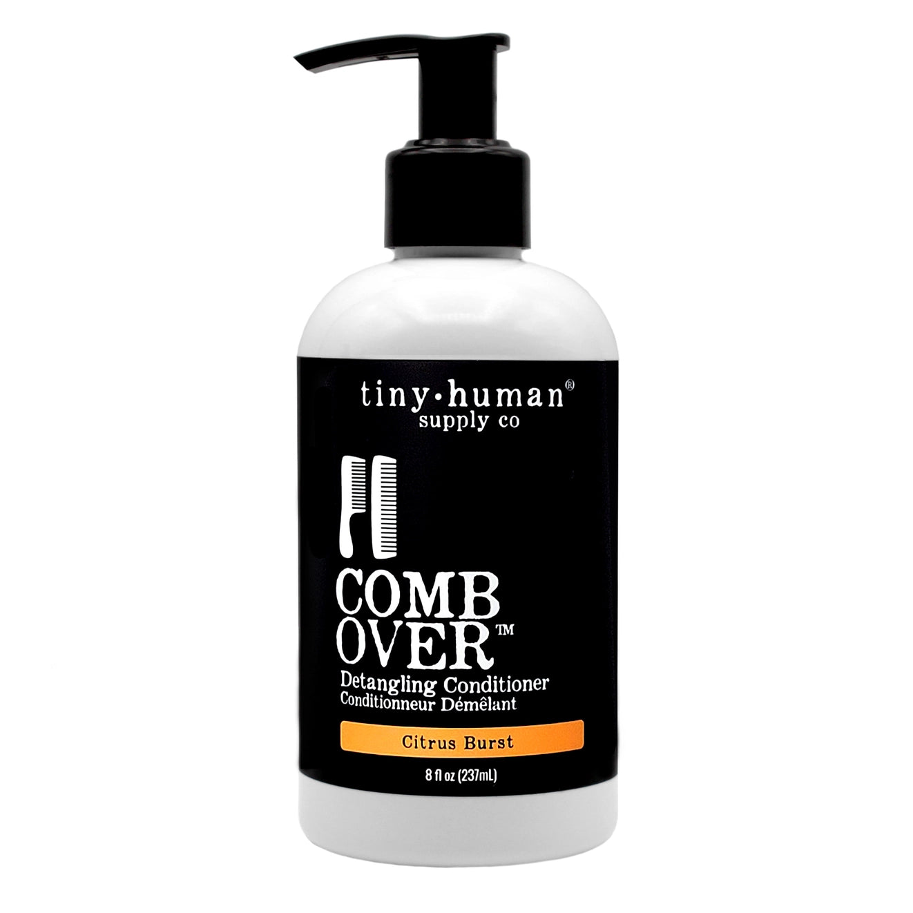 Comb Over Detangling Conditioner 8oz