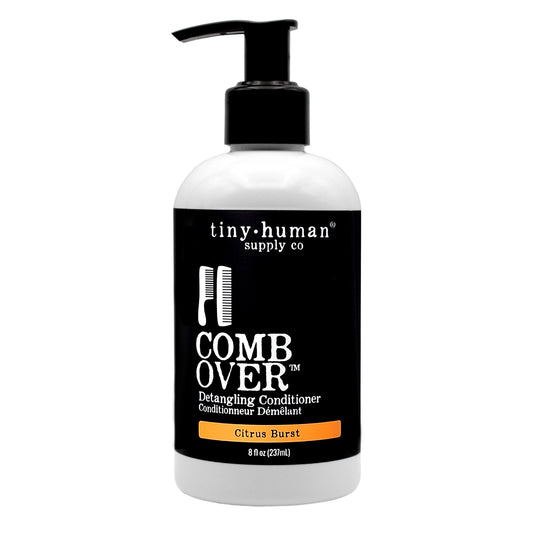 Comb Over Detangling Conditioner 8oz