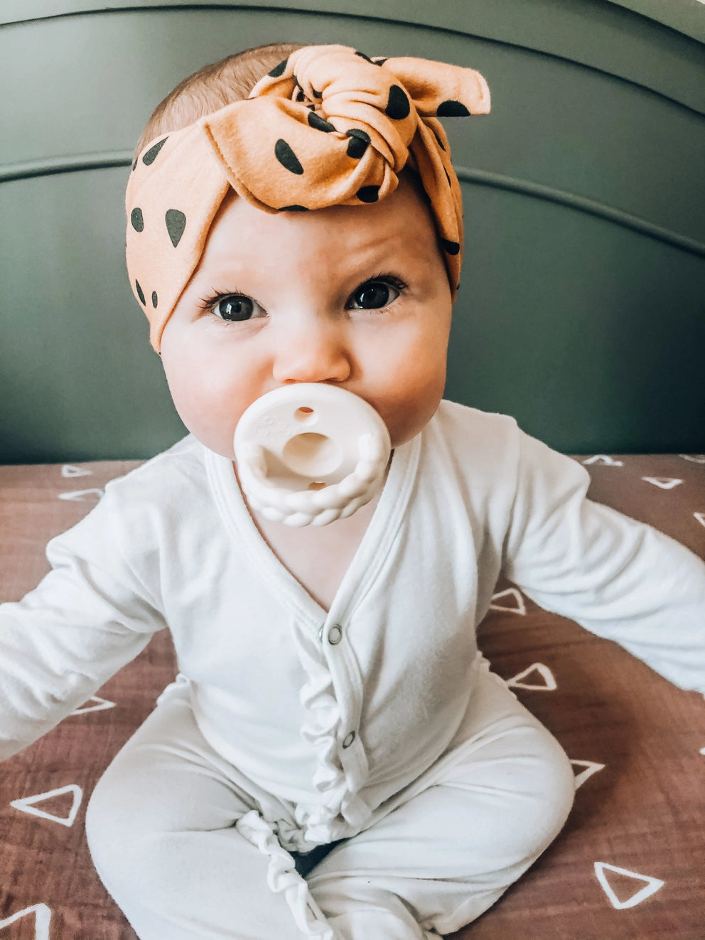 Sweetie Soother™ Pacifier Sets