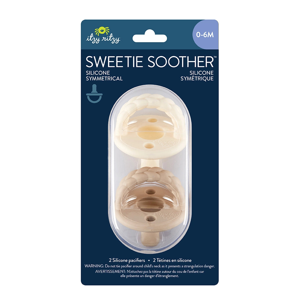 Sweetie Soother™ Pacifier Sets