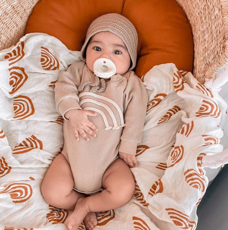 Sweetie Soother™ Pacifier Sets